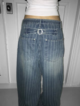  1725 star denim bizzo wide pt