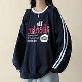 Rudy Sideline Point Over Sweatshirt