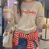 Cookie Embroidery Training T-Shirt