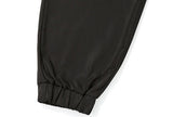 IOS400 REGULAR JOGGER PANTS【BLACK】