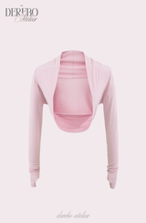Volo Short Light Cardigan