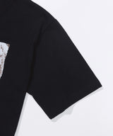 カレッジテディTシャツ