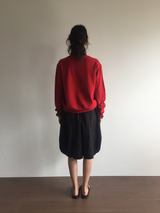 Contour Bean Cardigan (6color)