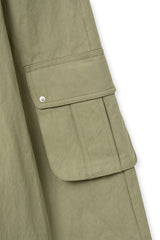 7 pk pants (khaki)