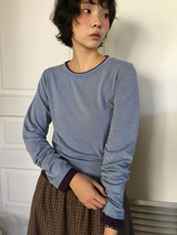 Melly layer long sleeves (8color)