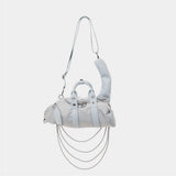Gig 3-way (nylon)(baby blue)