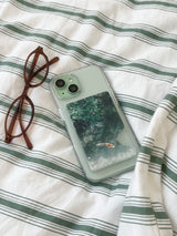 [green breeze magsafe cardslot]