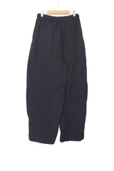 Chiba nylon pants