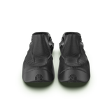 FLAINE MULE CHARCOAL
