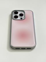 dust epoxy silver case-apple