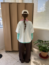 ノーラッシュT