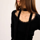 Lace Top