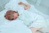 ヘブンブラウス(ホワイト)