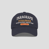 PARAGRAPH ストレンジャーキャップ