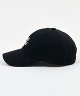 MP LOGO BALL CAP
