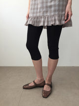 Tiju Basic Leggings (8color)