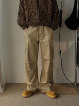 ASCLO All Seasons Cargo Pants (5color)