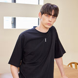 VA 3D ロゴTシャツ / ブラック
