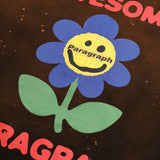 オーサムフラワーTシャツ