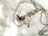 Star objet ballchain Necris