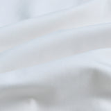 Stranger Classic Fit Cotton Jacket (White)