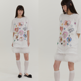 パピーTシャツ