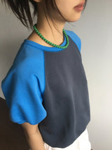 Nere Beads Necklace (5color)