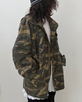 Archive Work Jacket