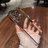 Bare body feel suitable for Apple 14 Promax phone case