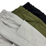 aero cargo shorts
