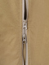 Soo Cropped Flight Jumper (3color)
