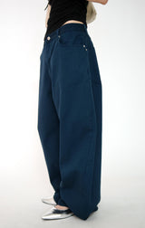 big balloon pants(3color)