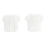 FLAT COLLAR BUTTON SHIRT