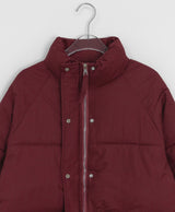 Mason Wellon Short Padding Jumper