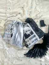 netdevil lace bag
