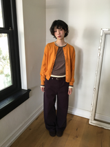 Melly layer long sleeves (8color)