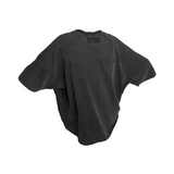 (Rewind) ホンドレスウォッシュリントスローガンTシャツ