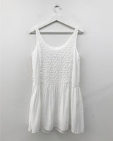 Bloom Garden Midi Dress (1color)