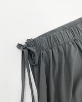 Clad Wrap Shorts (3color) 