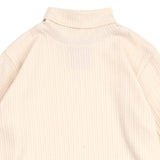 SWITCH - BLANK RIBBED PULLOVER (FOR WOMAN)_SYF5TS51IV