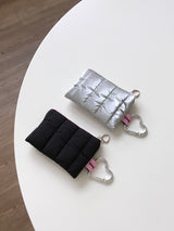 Key Ring Card Pocket