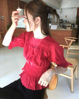 リベラブラウス