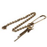 SVC-504 Keychain