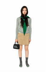 Silicone Narcissist Bag