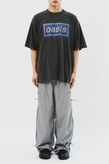 Blue Oasis Top (3color)