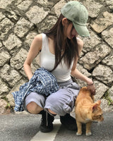 レンディパンツ