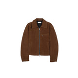 [Premium] 2 Low Detroit Suede Blouson (3color)