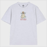 イブンエンジェルズニードアブレイクTシャツ (3color)