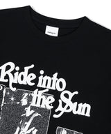 ライドTシャツ