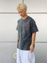 VENTIQUE セルファスケルトンTシャツ 3color
